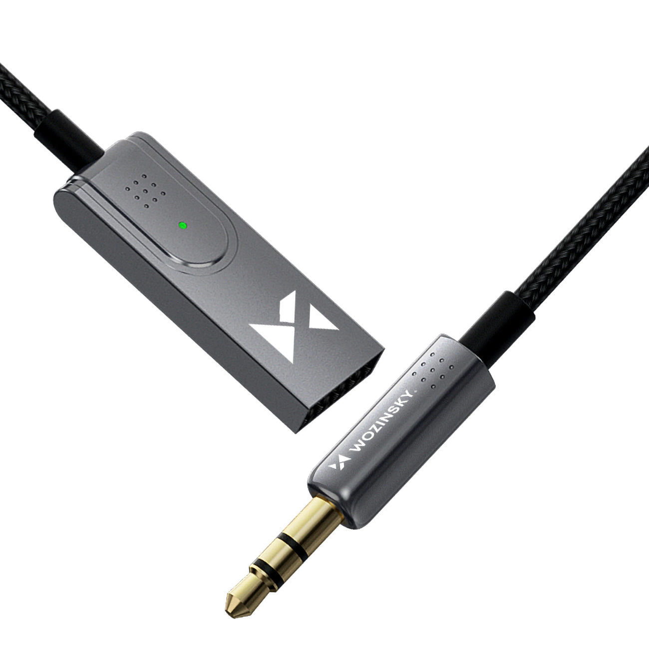 Bluetooth-modtager WZK WTODB 