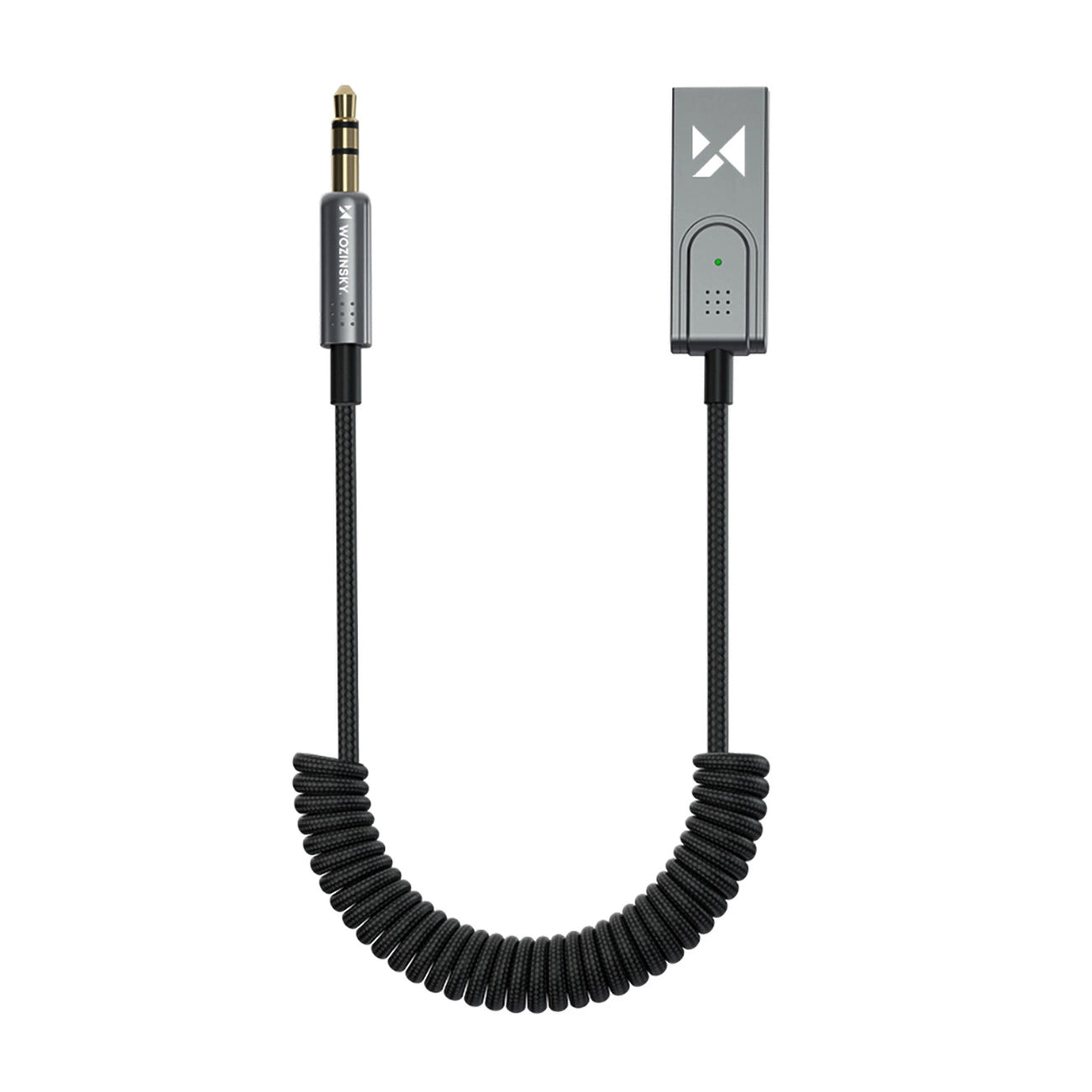 Bluetooth-modtager WZK WTODB 