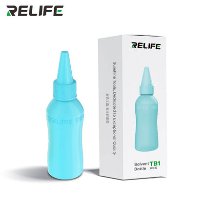 Beholder Relife TB1, Blå