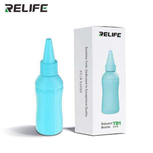 Beholder Relife TB1, Blå