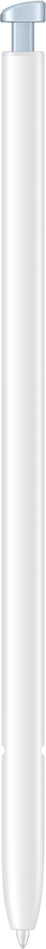 S-Pen til Samsung Galaxy S26 Ultra S948, Blå (Blue Galaxy) GH96-20906B