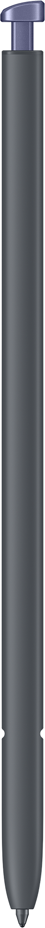 S-Pen til Samsung Galaxy S26 Ultra S948, Lilla (Cobalt Violet) GH96-20906C