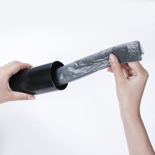 Baseus Gentleman Style Affaldsposer til Bil, Sæt med 60 Stykker CRLJD-0G