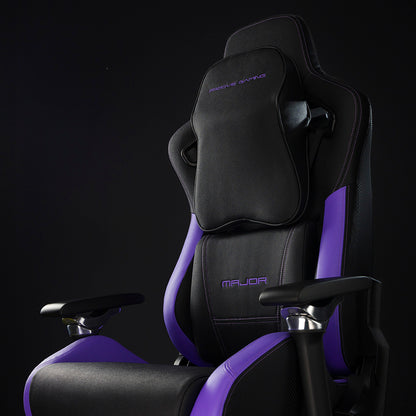 Proove Major Gaming Chair, Black Purple GCMJ0001001