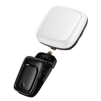 Selfie Light HOCO K29, Universal, Sort