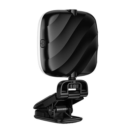 Selfie Light HOCO K29, Universal, Sort