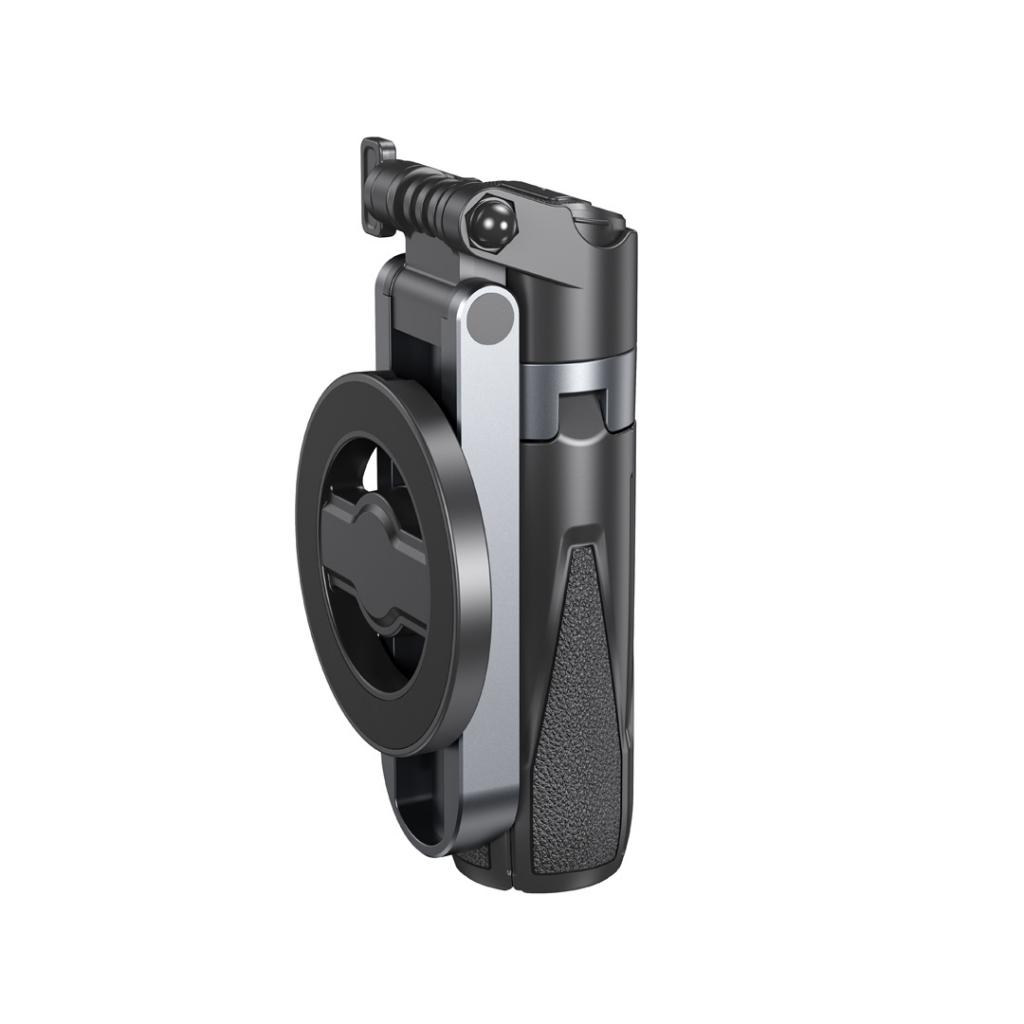 Selfie Stick Bluetooth XO Design SS22, Universal, Sort