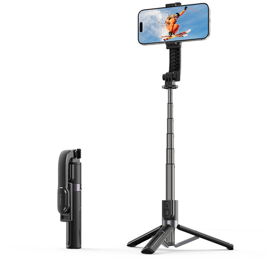 Selfie Stick Bluetooth Orico SPV90, Universal, Sort