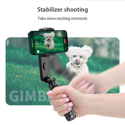 Selfie Stick Bluetooth Techsuit Q09, Universal, Sort