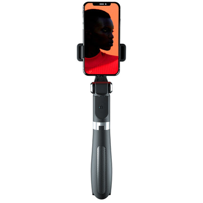 Selfie Stick Bluetooth XO Design SS08, Universal, Sort