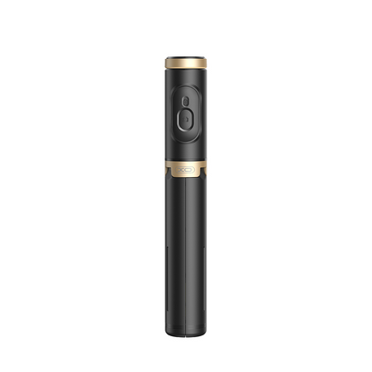 Selfie Stick Bluetooth XO Design SS14, Universal, Sort