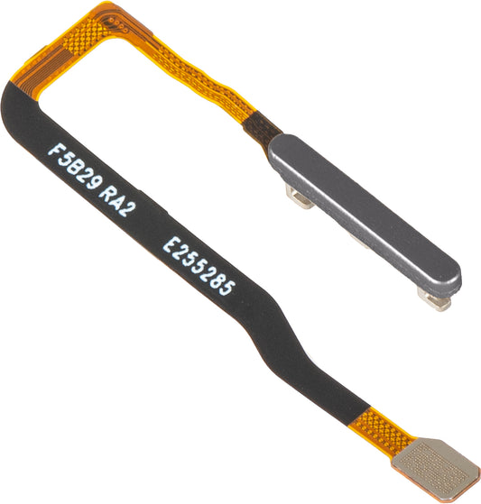 Honor Magic V6 Fingeraftrykssensor, med bånd, Sort, Service Pack 2310AAKQ