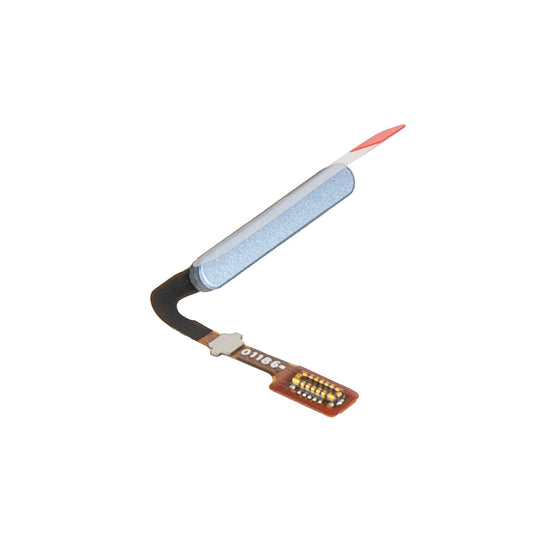 Huawei MatePad Pro Max Fingeraftrykssensor med bånd, Blå, Service Pack 23100852