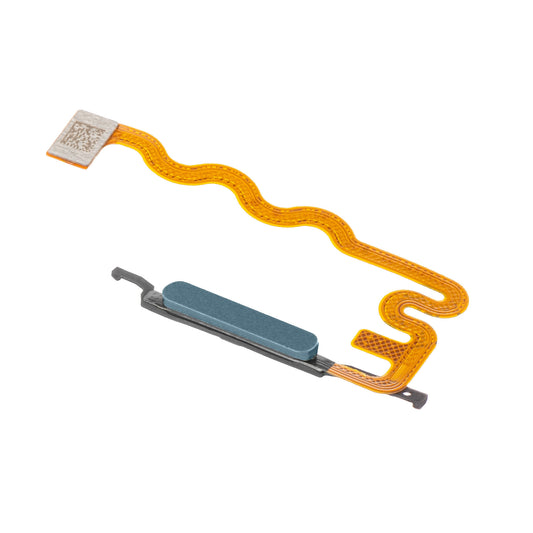 Motorola Moto G24 Power Fingeraftrykssensor, Blå (Ink Blue) 