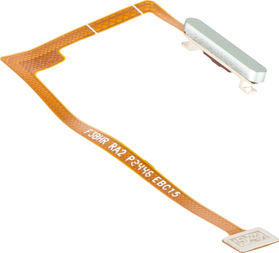 Fingeraftrykssensor Realme 14x, Grøn (Peridot Green), Service Pack 611201000246