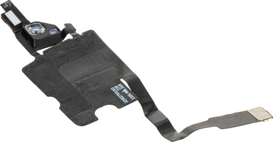 Lys- og nærhedssensor til Apple iPhone 14 Pro Max, med tape