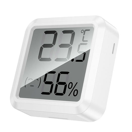 Temperatur- og fugtighedsstation HOCO HX40