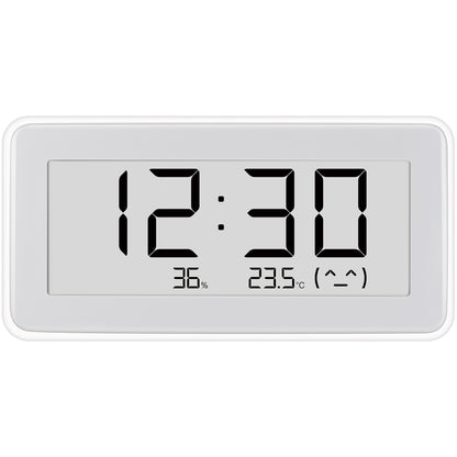 Xiaomi Mi Temperatur- og Fugtighedsstation, Hvid BHR5435GL
