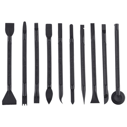 Plastikclips Jiafa JF-857, 10i1
