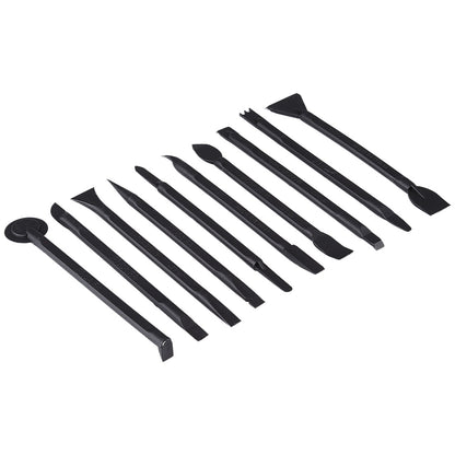 Plastikclips Jiafa JF-857, 10i1