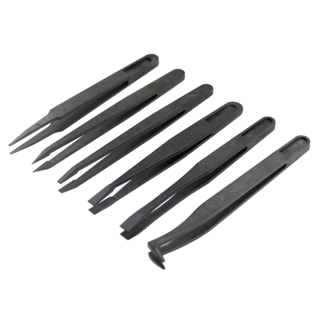 OEM pincet JF-S6, 6i1