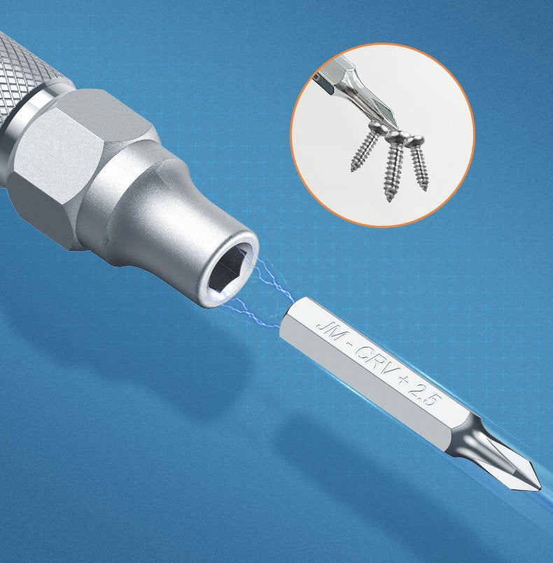 UGREEN CM372 Screwdriver, 38in1