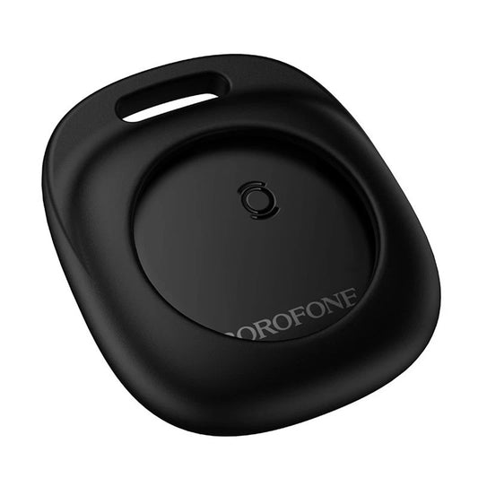 Borofone SmartTag BC105 til Android-serien, sort