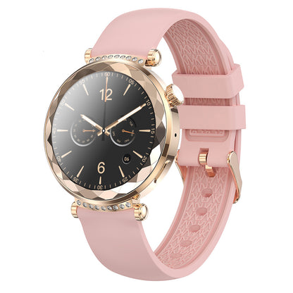 Smartwatch Blavec W19 LIANA, roséguld