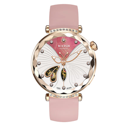 Smartwatch Blavec W19 LIANA, roséguld