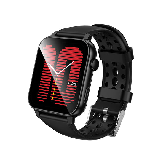 Smartwatch Borofone BD15 Call, Black