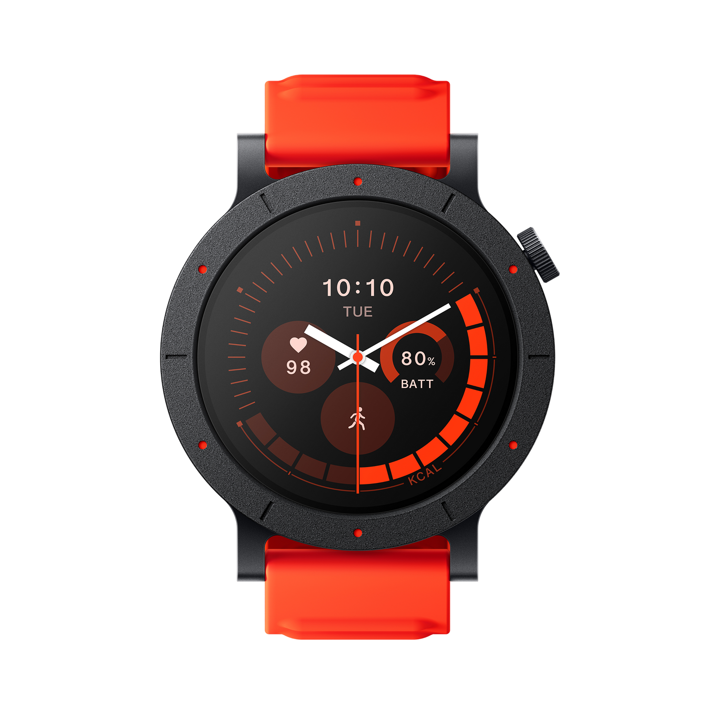 Smartwatch CMF by Nothing Watch 3 Pro, Orange