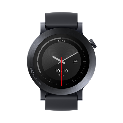 Smartwatch CMF by Nothing Watch 3 Pro, Dark Grey
