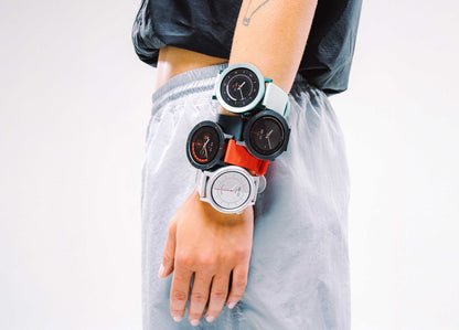 Smartwatch CMF by Nothing Watch 3 Pro, Dark Grey