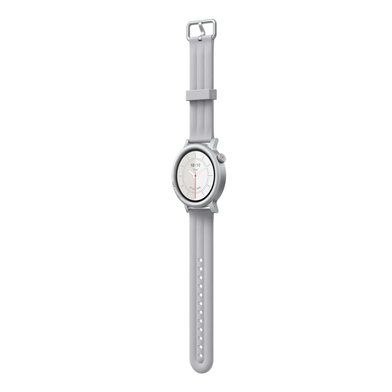 Smartwatch CMF by Nothing Watch 3 Pro, Lys Grå
