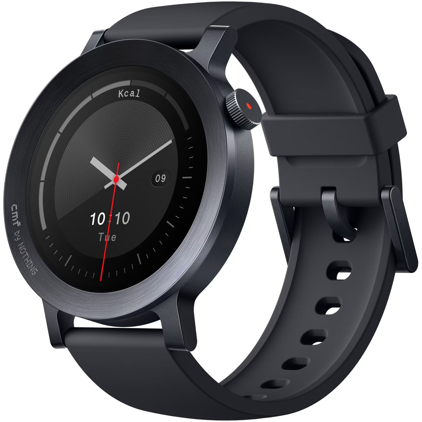 Smartwatch CMF by Nothing Watch 3 Pro, Dark Grey