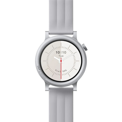 Smartwatch CMF by Nothing Watch 3 Pro, Lys Grå