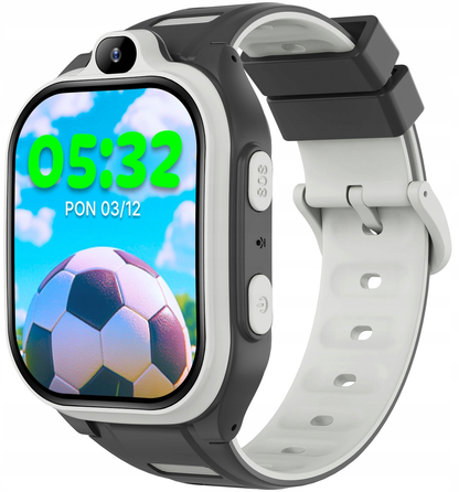 Smartwatch Forever Kids Boost KW-530 Call, Sort