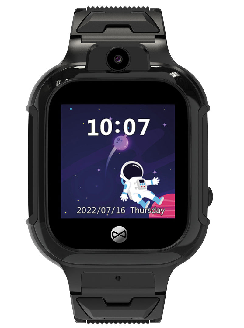 Smartwatch Forever KW-320 Kids Call See Me! 3, Sort