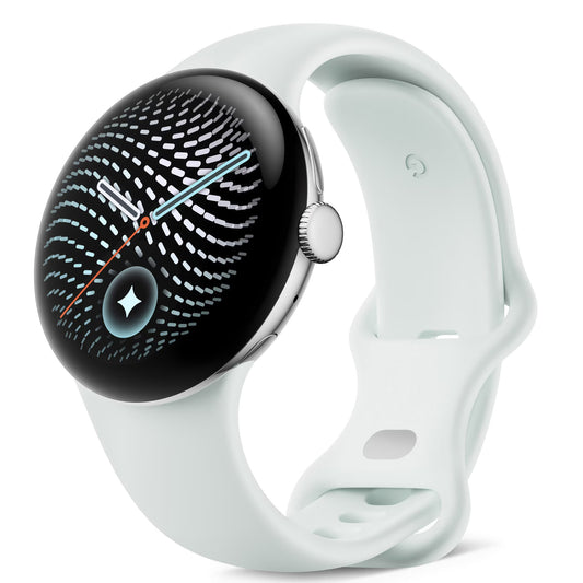 Smartwatch Google Pixel Watch 5, 41mm, Blå GA10898-DE