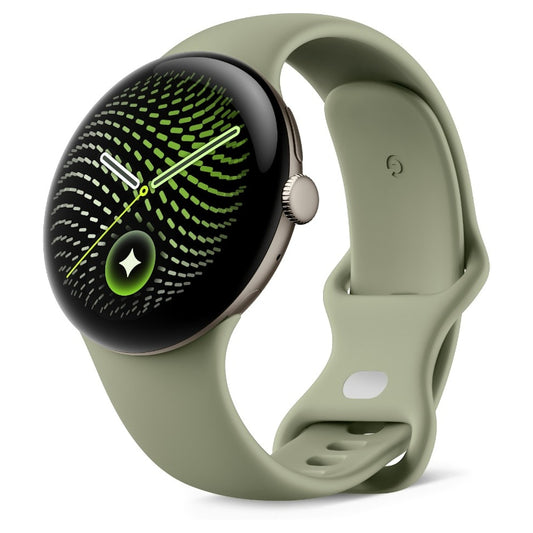 Smartwatch Google Pixel Watch 5, 45mm, Grøn GA10896-DE