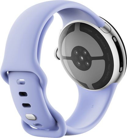 Smartwatch Google Pixel Watch 4, 41mm, Lilla GA10840-EU