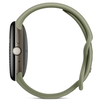 Smartwatch Google Pixel Watch 5, 45mm, Wi-Fi, Grøn GA10896-DE