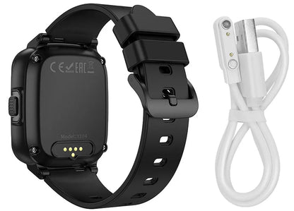 Smartwatch HOCO Y104 Kids Call, Sort