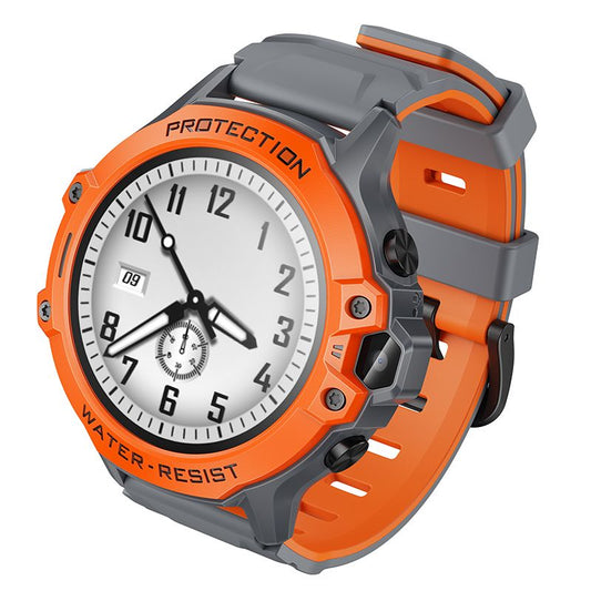 Smartwatch HOCO Y107 Kids Call, Orange