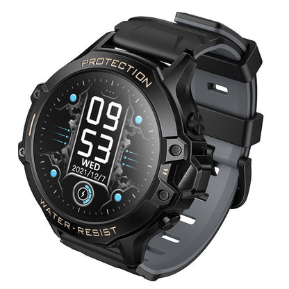 Smartwatch HOCO Y107 Kids Call, Sort