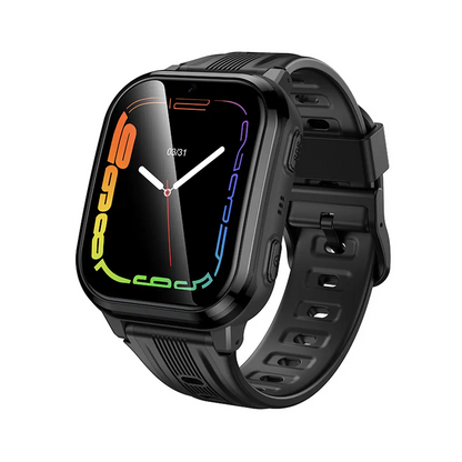 Smartwatch HOCO Y108 Kids Call, Sort