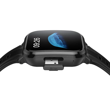 Smartwatch HOCO Y108 Kids Call, Sort
