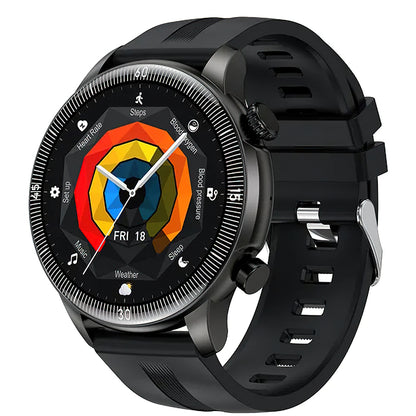 Smartwatch HOCO Y31 Call, Sort