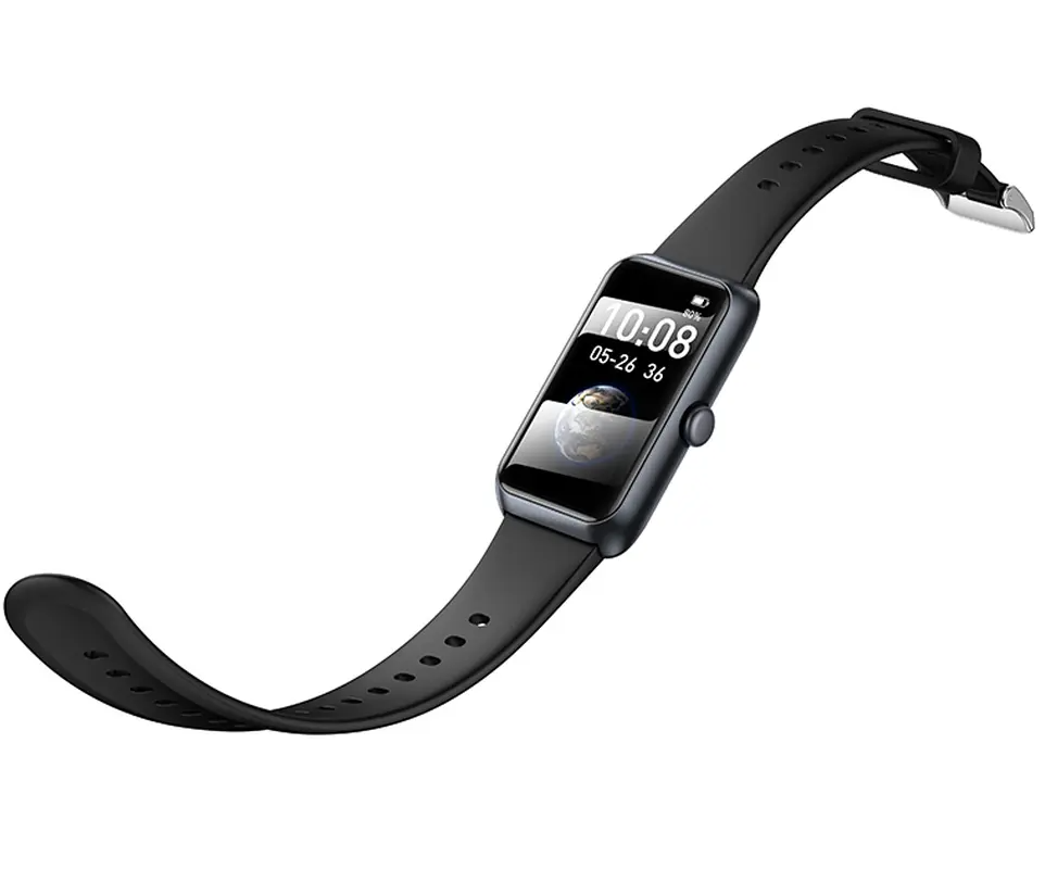 Smartwatch HOCO Y34 Call, Sort