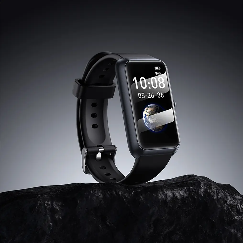 Smartwatch HOCO Y34 Call, Sort